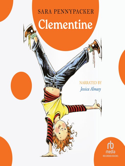 Title details for Clementine by Sara Pennypacker - Available